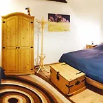 Skokanovo Slovensky Raj Apartament