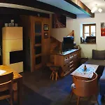 Apartament Skokanovo Slovensky Raj