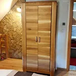 Skokanovo Slovensky Raj Apartament Hrabušice