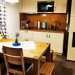 Apartament Skokanovo Slovensky Raj