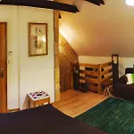 Skokanovo Slovensky Raj Apartament Hrabušice