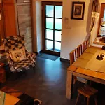 Skokanovo Slovensky Raj Apartament *