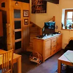Skokanovo Slovensky Raj Apartament
