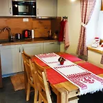 Apartament Skokanovo Slovensky Raj *