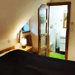 Skokanovo Slovensky Raj Apartament Hrabušice