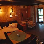 Skokanovo Slovensky Raj Apartament *