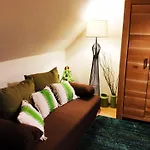 Apartament Skokanovo Slovensky Raj Hrabušice
