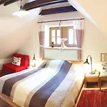 Skokanovo Slovensky Raj Apartament