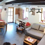 Skokanovo Slovensky Raj Hrabušice