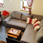 Apartament Skokanovo Slovensky Raj Hrabušice