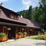 Skokanovo Slovensky Raj