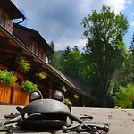 Apartament Skokanovo Slovensky Raj Hrabušice