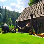 Skokanovo Slovensky Raj *