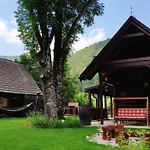 Apartament Skokanovo Slovensky Raj
