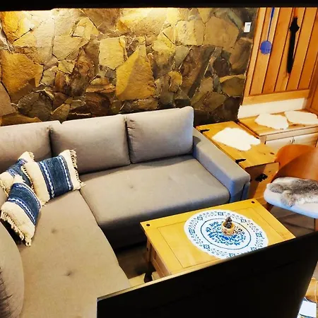 Skokanovo Slovensky Raj Apartment *