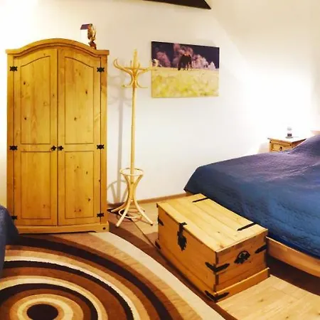 Skokanovo Slovensky Raj Apartament