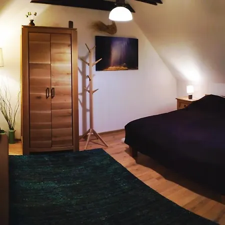 Skokanovo Slovensky Raj * Hrabušice