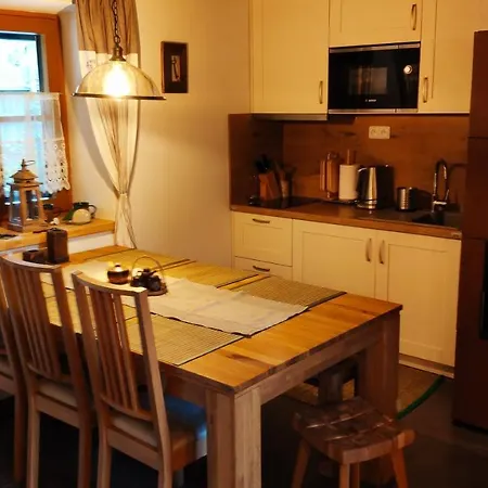 Skokanovo Slovensky Raj