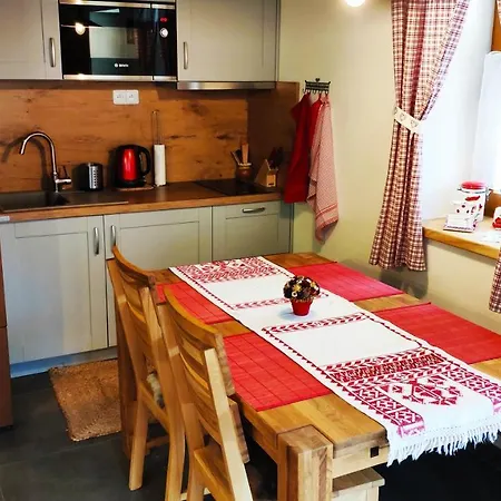 Apartament Skokanovo Slovensky Raj *