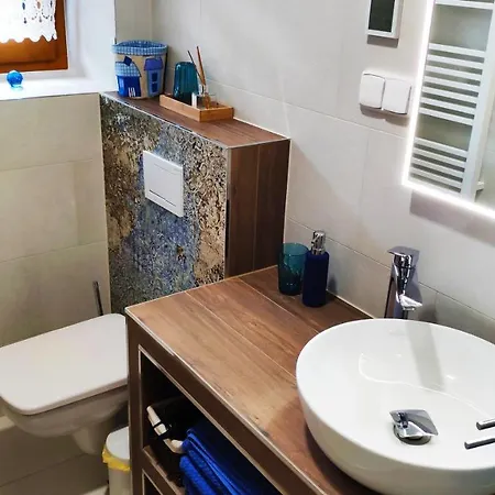 Skokanovo Slovensky Raj