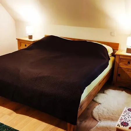 Skokanovo Slovensky Raj * Hrabušice