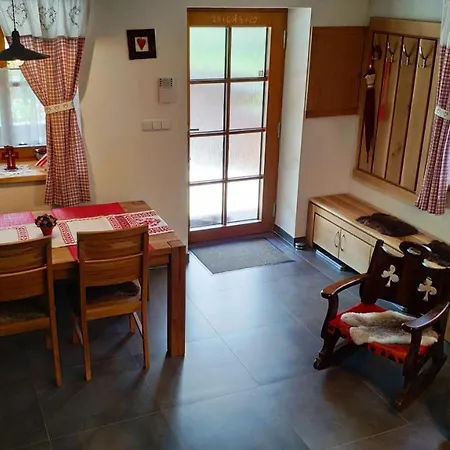 Skokanovo Slovensky Raj *