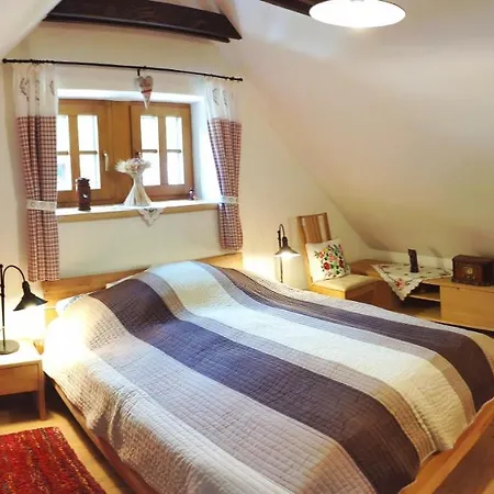 Skokanovo Slovensky Raj *