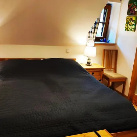 Apartament Skokanovo Slovensky Raj