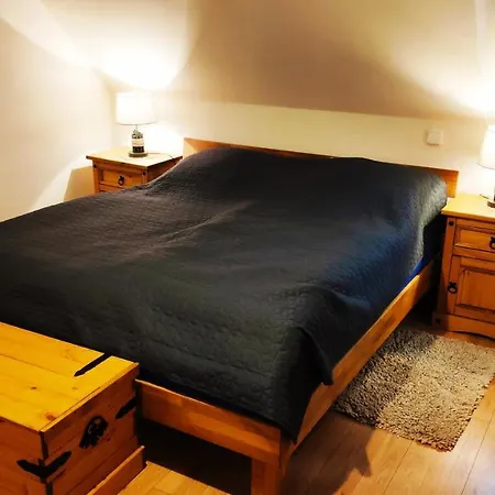 Skokanovo Slovensky Raj * Hrabušice