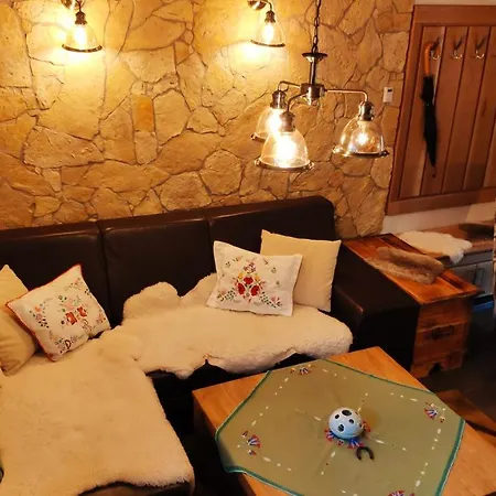 Skokanovo Slovensky Raj