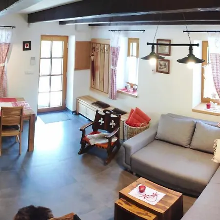 Skokanovo Slovensky Raj Hrabušice