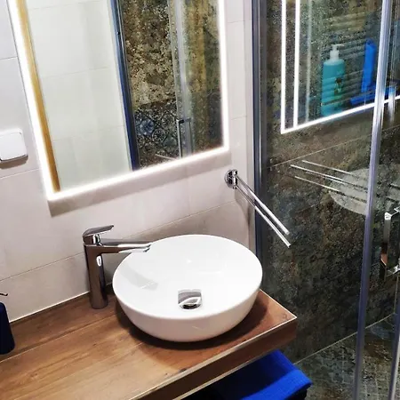 Skokanovo Slovensky Raj * Hrabušice