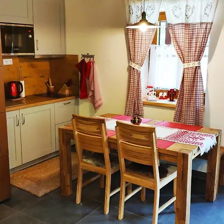 Skokanovo Slovensky Raj *