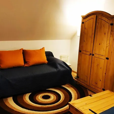 Skokanovo Slovensky Raj * Hrabušice