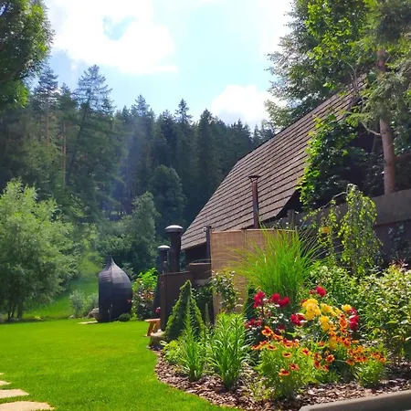 Apartament Skokanovo Slovensky Raj