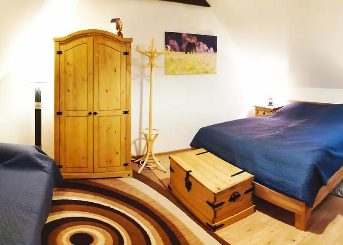 Skokanovo Slovensky Raj Apartamento