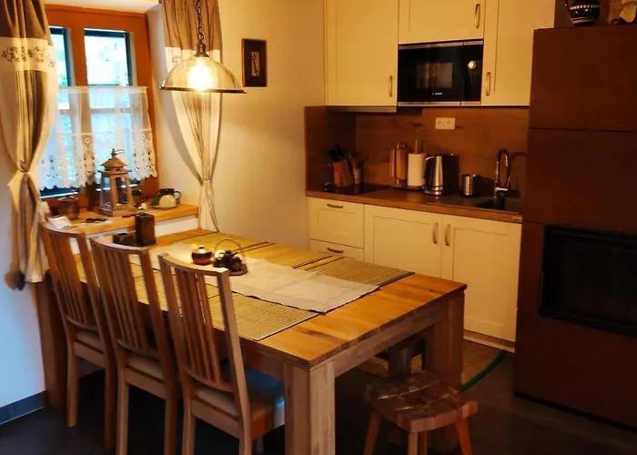 Skokanovo Slovensky Raj