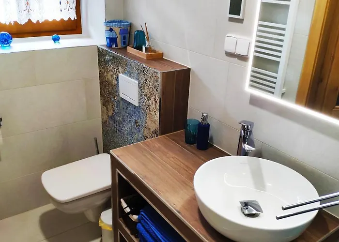 Skokanovo Slovensky Raj