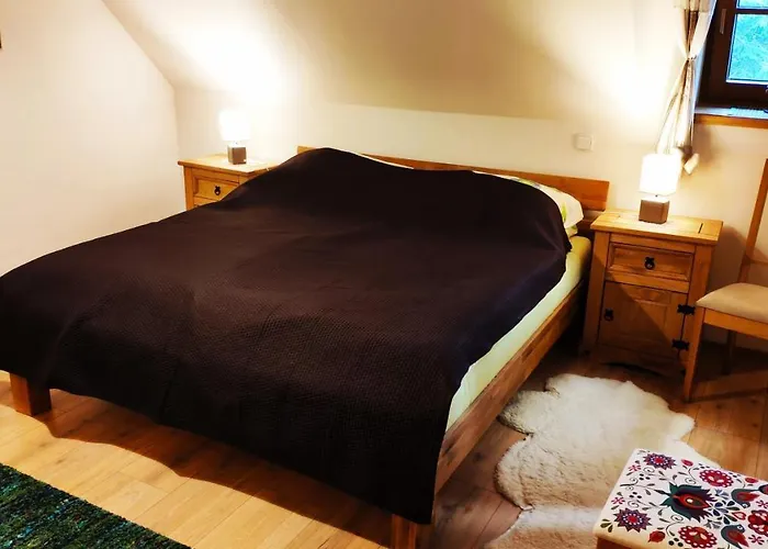 Skokanovo Slovensky Raj * Hrabušice