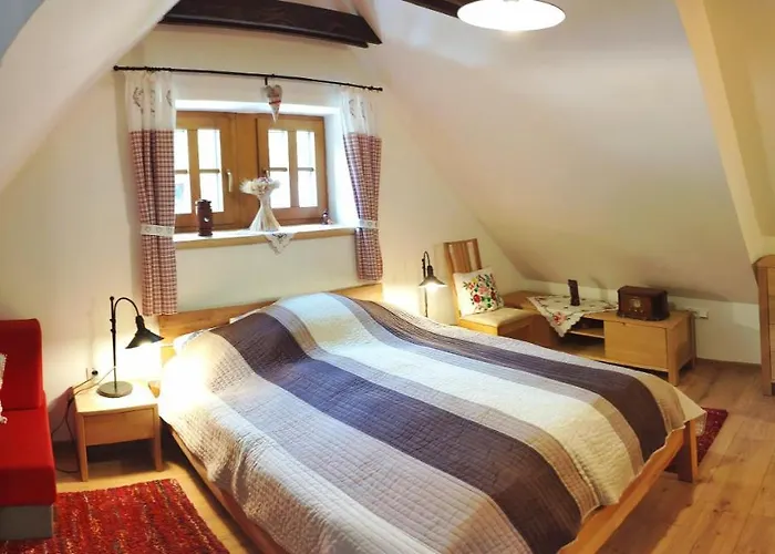 Skokanovo Slovensky Raj *