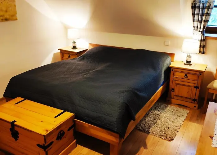 Skokanovo Slovensky Raj * Hrabušice