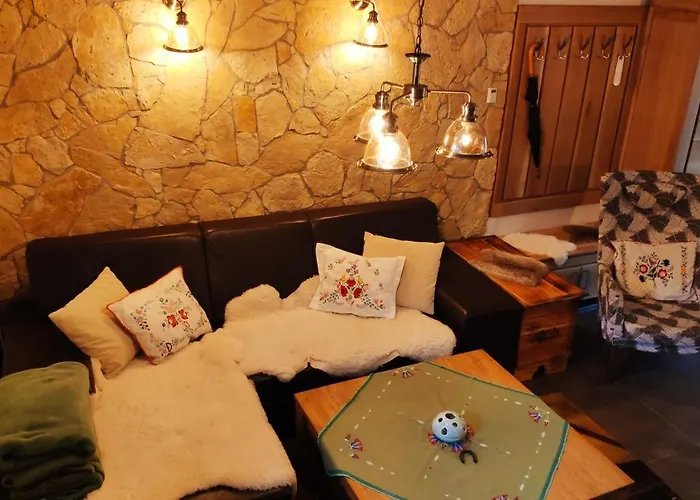 Skokanovo Slovensky Raj