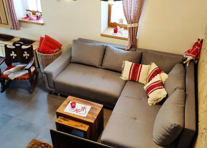 Apartamento Skokanovo Slovensky Raj Hrabušice