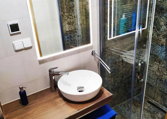 Skokanovo Slovensky Raj * Hrabušice