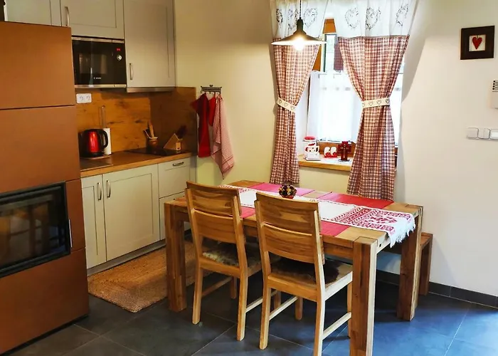 Skokanovo Slovensky Raj *