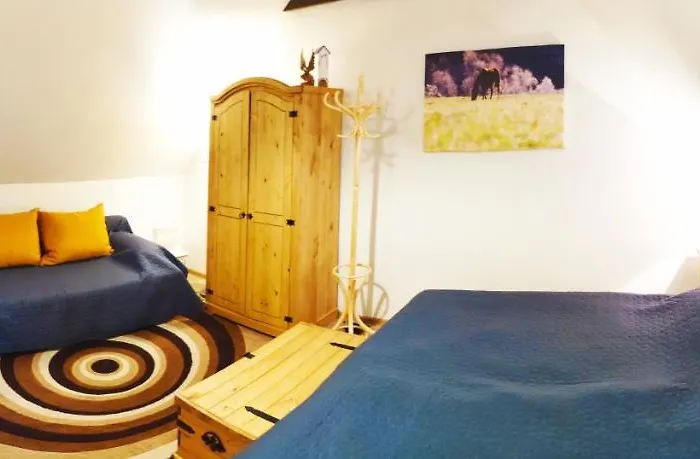 Skokanovo Slovensky Raj