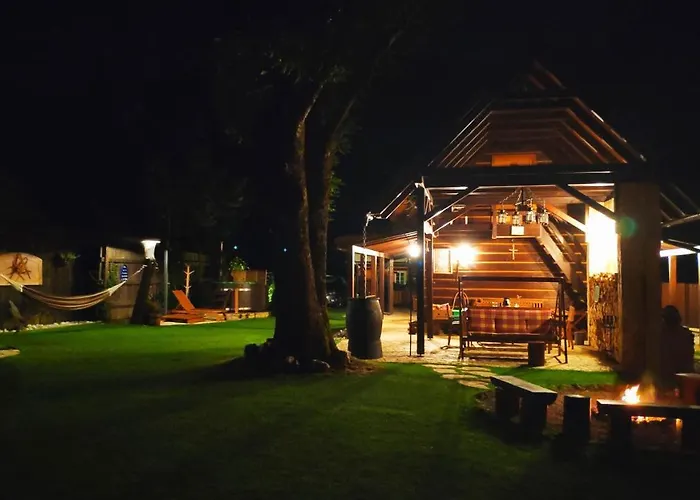 Skokanovo Slovensky Raj Apartmán Hrabušice